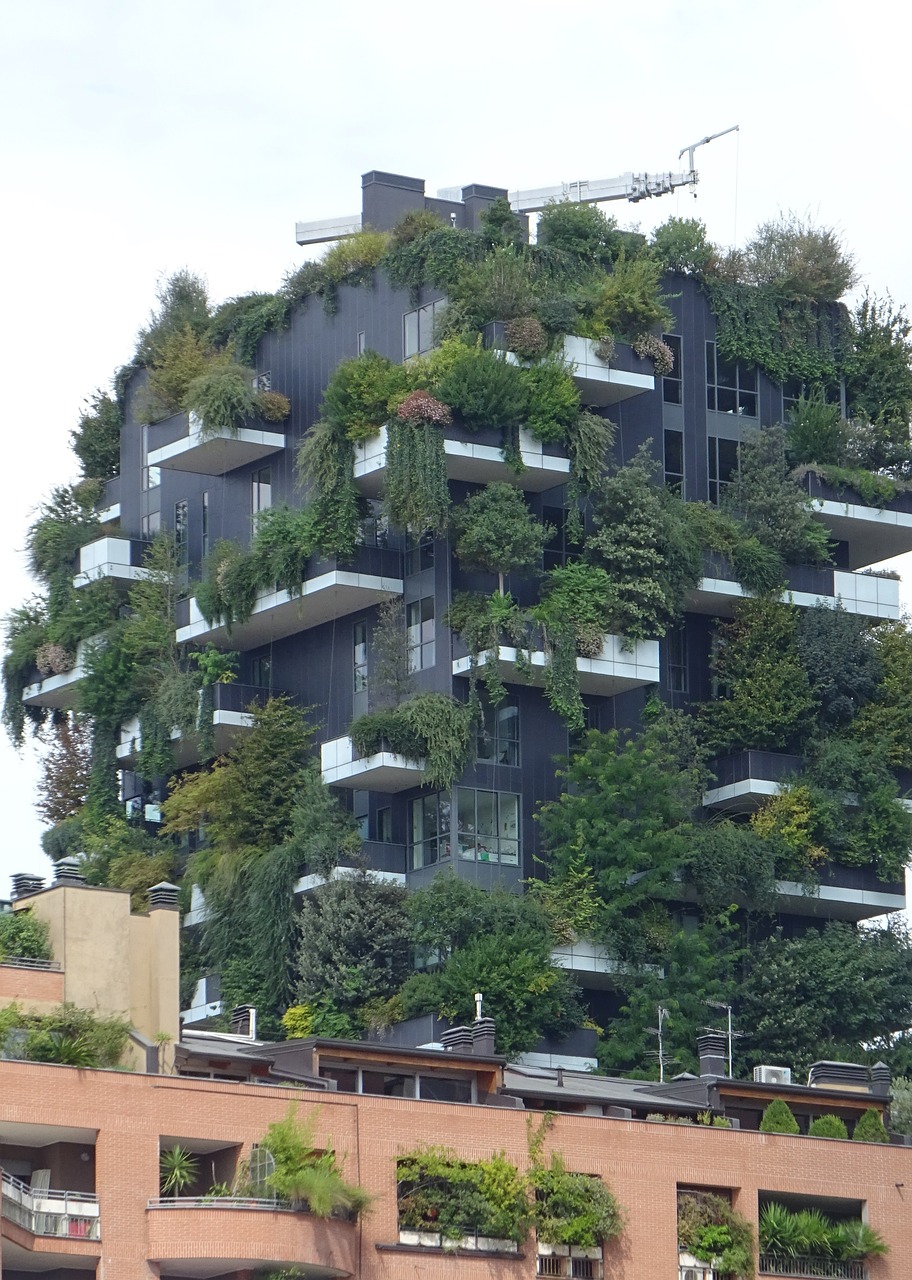 Il mercato immobiliare è ricco di luci e di ombre.